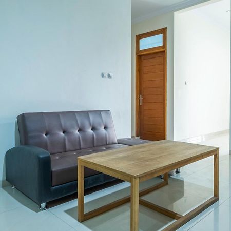 Oyo 2259 Zleepy Ks Tubun Hotel Cirebon Exterior photo