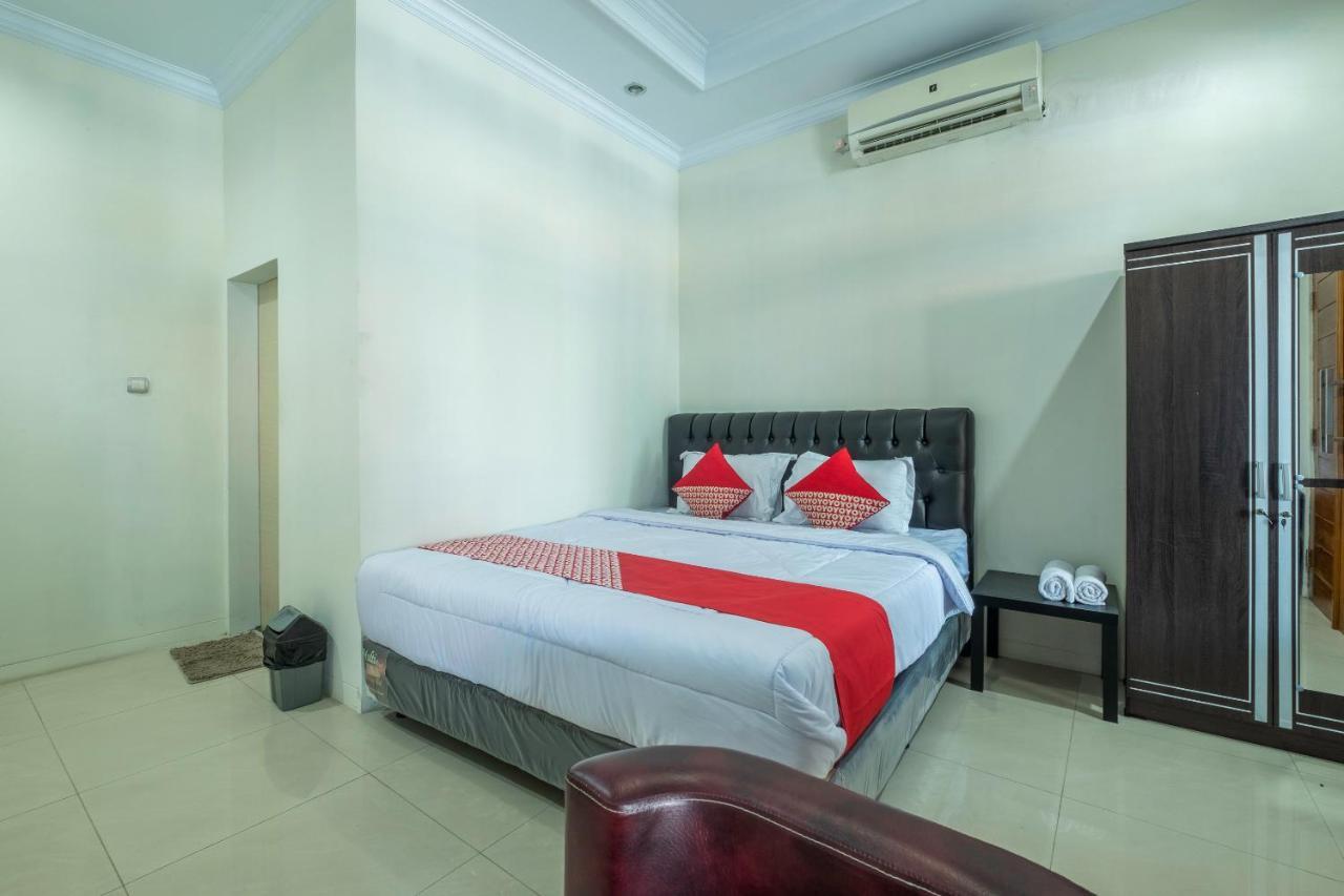 Oyo 2259 Zleepy Ks Tubun Hotel Cirebon Exterior photo