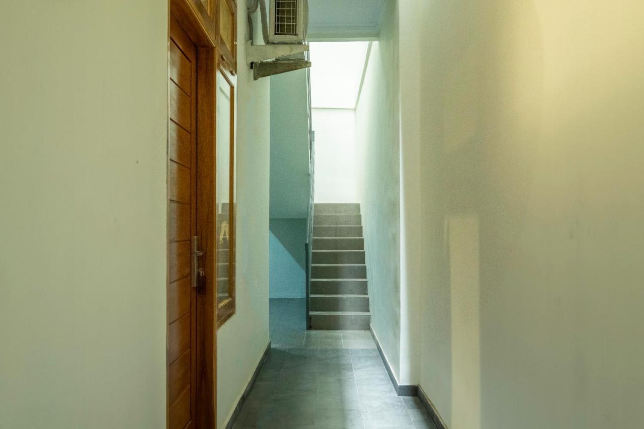 Oyo 2259 Zleepy Ks Tubun Hotel Cirebon Exterior photo