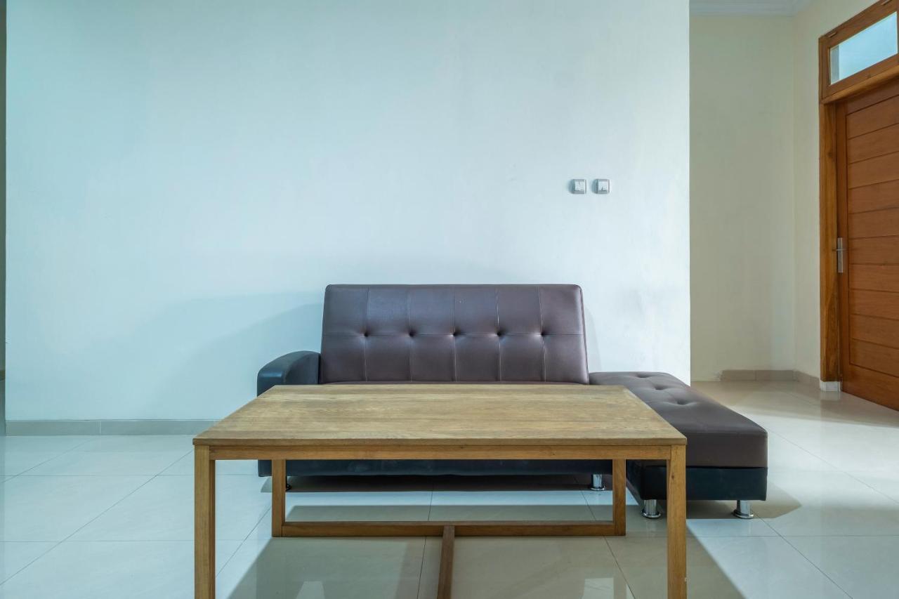 Oyo 2259 Zleepy Ks Tubun Hotel Cirebon Exterior photo