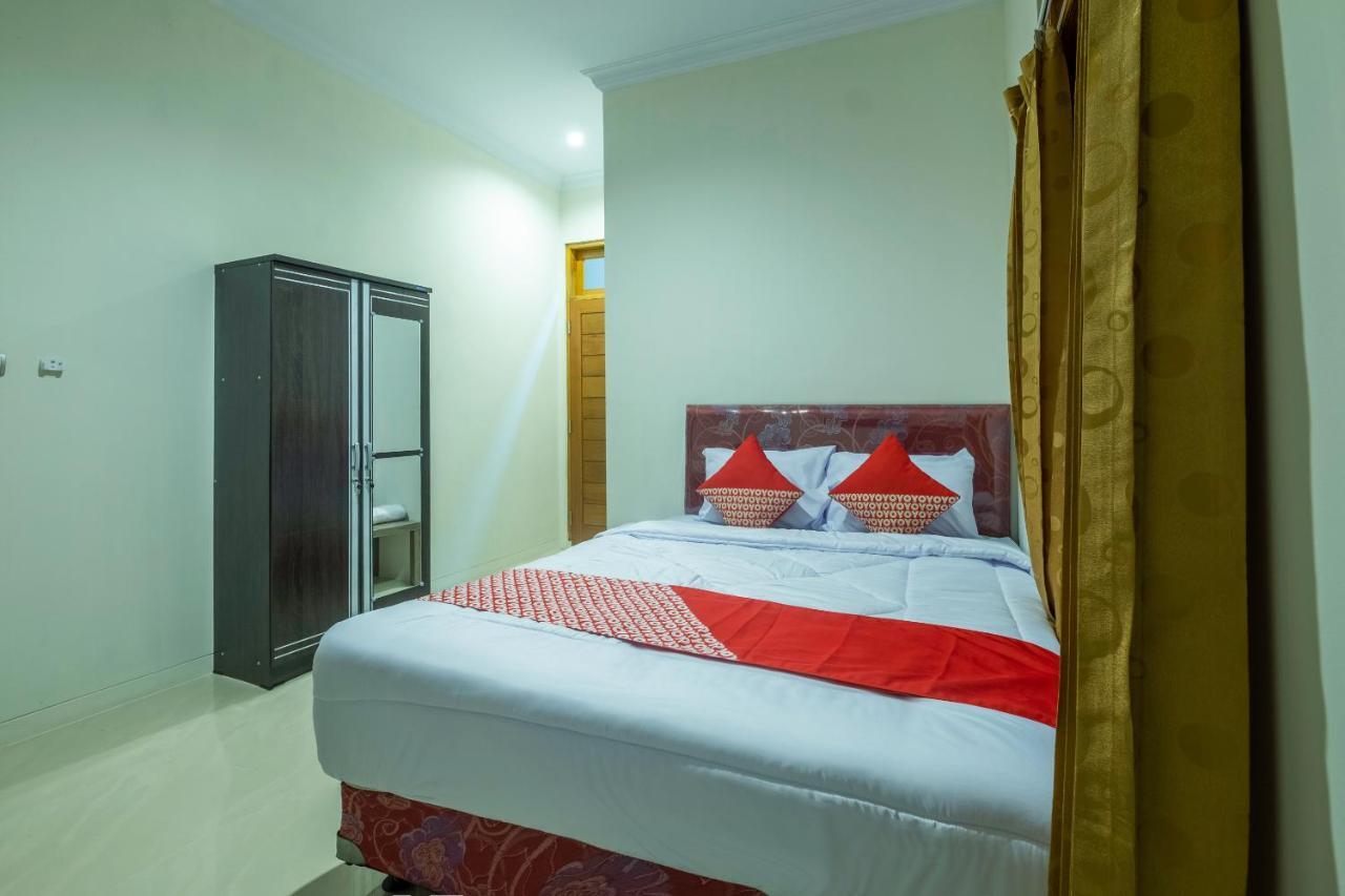 Oyo 2259 Zleepy Ks Tubun Hotel Cirebon Exterior photo